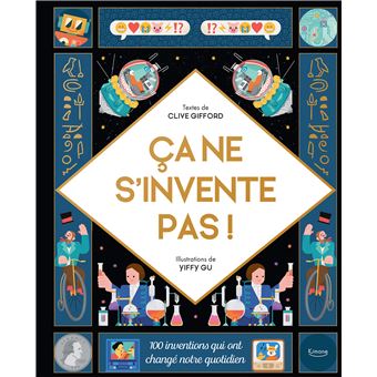 Ça ne s'invente pas ! (coll. en 100 mots)