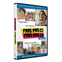 Fais pas ci, fais pas ça - Coffret intégral de la Saison 1