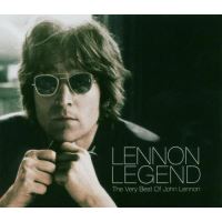 Lennon Legend