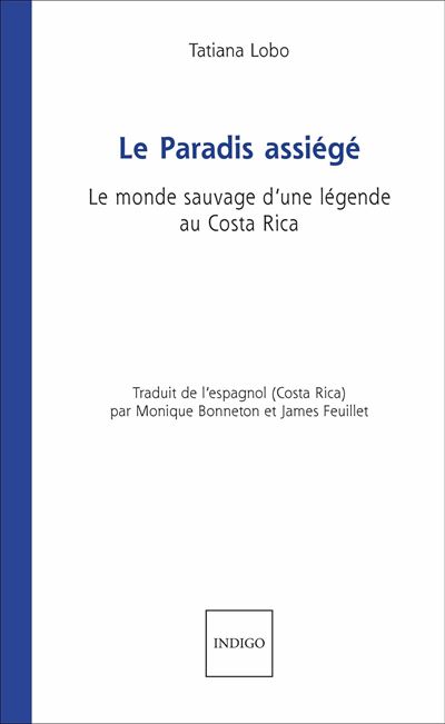 Le paradis assiégé