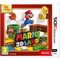 Mario 3D Land Select NL 3DS