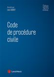 Code de procédure civile 2022