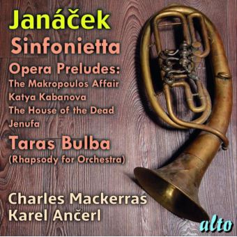 Sinfonietta Préludes d’opéras
