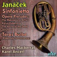 Sinfonietta Préludes d’opéras