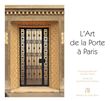 L'Art de la Porte à Paris