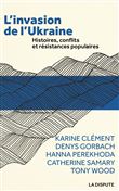L'invasion de l'Ukraine
