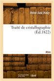 Traité de cristallographie. Atlas