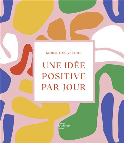 365 pensées positives Edition 2024 - Valérie de Sahb,Caroline de Hugo