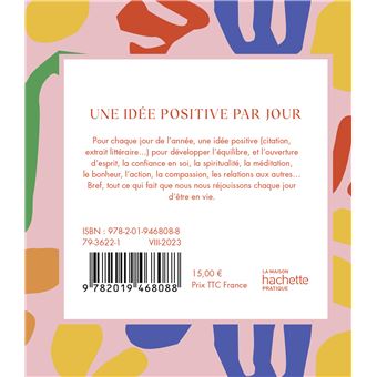 Une idée positive par jour