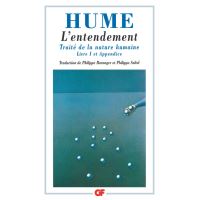 L'entendement