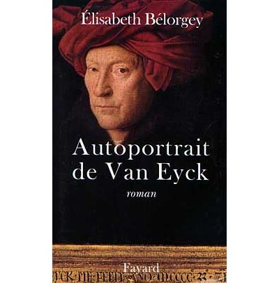 Autoportrait de Van Eyck