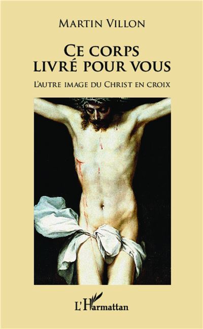 Ce corps livré pour vous