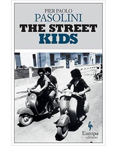 The street kids