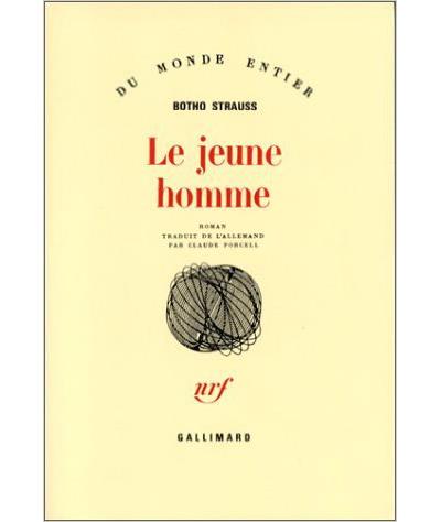 Le Jeune homme