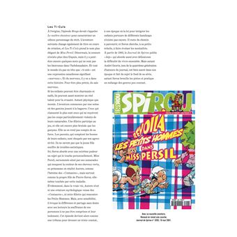 Les Petits Hommes - L'intégrale - 2000-2003