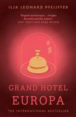 GRAND HOTEL EUROPA