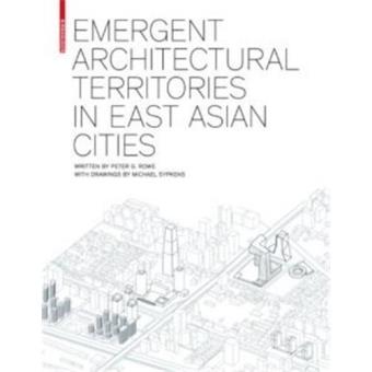 Emergent architectural territo