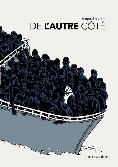 De l'autre cote