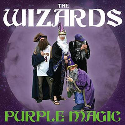 Purple magic ltd