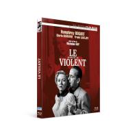 Le violent Blu-ray