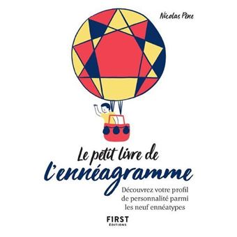 Petit livre de l'ennéagramme