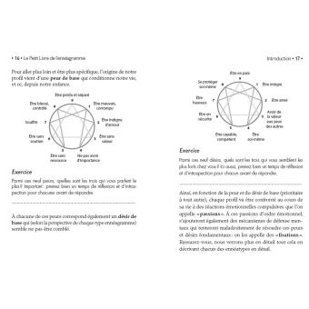 Petit livre de l'ennéagramme