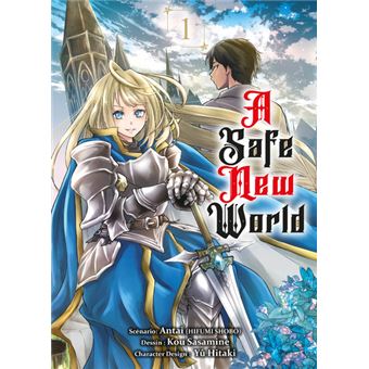 A safe new world
