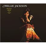 Millie Jackson - Vinilo