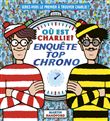 Où est Charlie ? Enquête top chrono