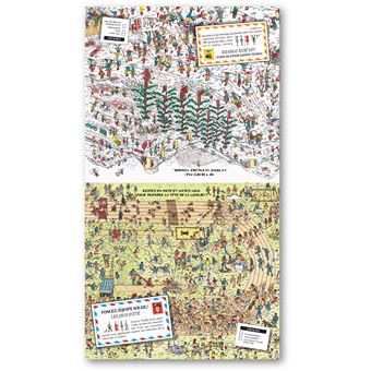 Où est Charlie ? Enquête top chrono