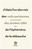 Nuits parisiennes des années 1980