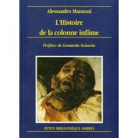 L'histoire de la colonne infame