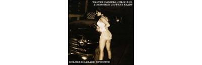 Melissa s garage revistied