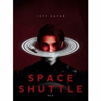 Space Shuttle Number 8 (Japan Special Package) Édition Deluxe