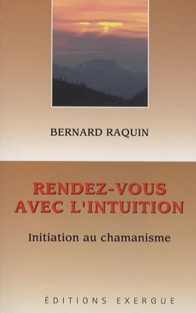 Rendez-vous avec l'intuition