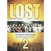 Coffret intégral de la Saison 2 - DVD Zone 1