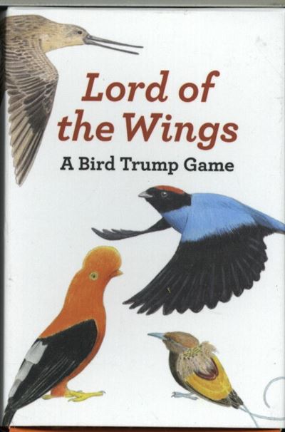 Lord of the Wings