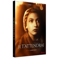 Je t'attendrai DVD
