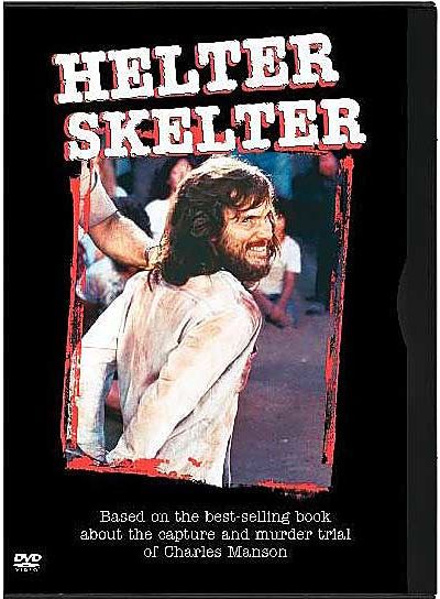 Helter Skelter - DVD Zone 1