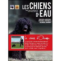 Les chiens d'eau, le chien d'Obama
