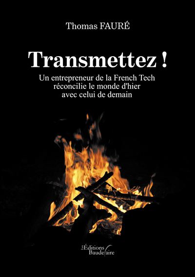 Transmettez !