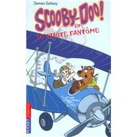 Scooby-Doo et le pilote fantôme