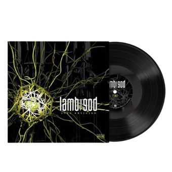 Into Oblivion - Vinilo