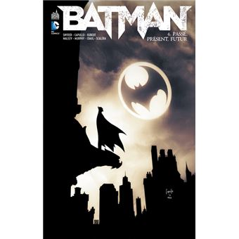 BatmanBatman