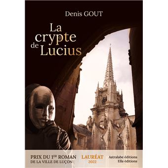 La crypte de Lucius