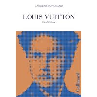 Louis Vuitton: Extraordinary Voyages – Oxford Exchange