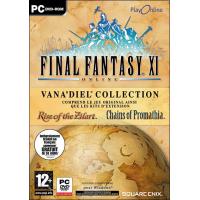 Final Fantasy XI - Online