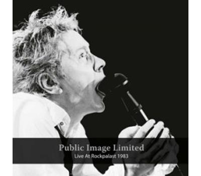 Live At Rockpalast 1983
