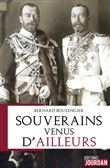 Souverains venus d'ailleurs