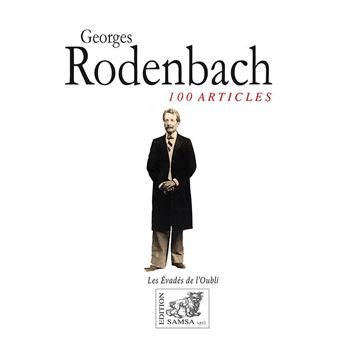 Georges Rodenbach